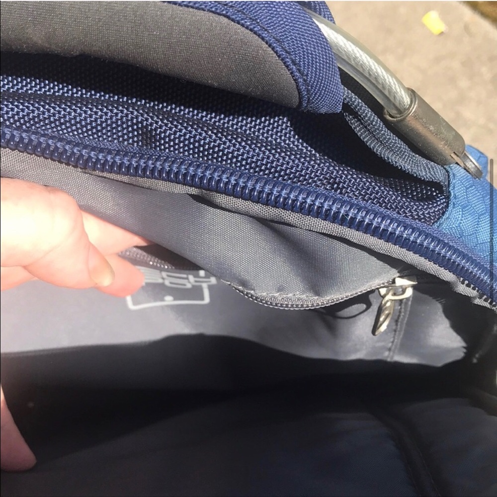 Backpack - Picture 3 of 6